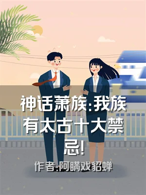 神话萧族：我族有太古十大禁忌！