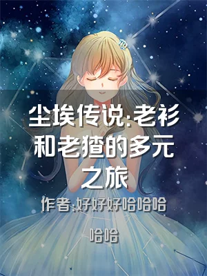 尘埃传说：老衫和老猹的多元之旅