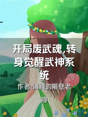 开局废武魂，转身觉醒武神系统