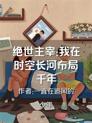 绝世主宰：我在时空长河布局千年