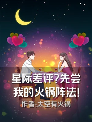 星际差评？先尝我的火锅阵法！
