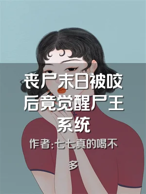 丧尸末日被咬后竟觉醒尸王系统