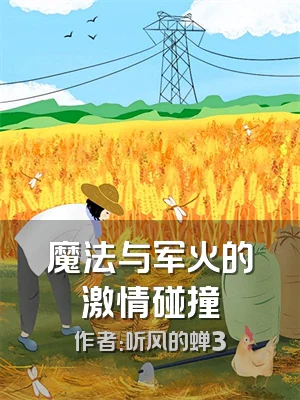 魔法与军火的激情碰撞
