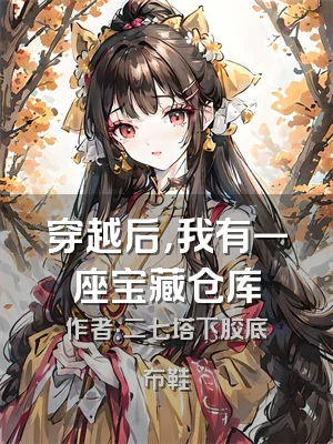 穿越后，我有一座宝藏仓库