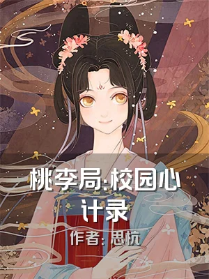 桃李局：校园心计录