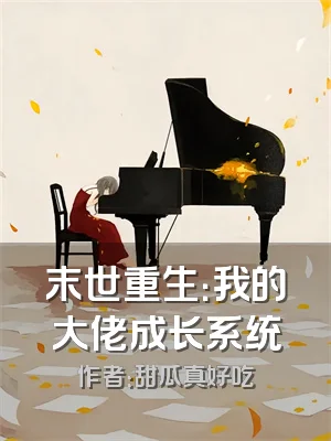 末世重生：我的大佬成长系统