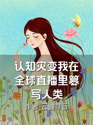认知灾变我在全球直播里篡写人类