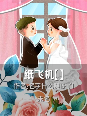 纸飞机【】