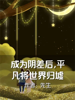 成为阴差后，平凡将世界归墟