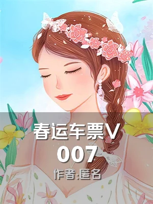 春运车票V007