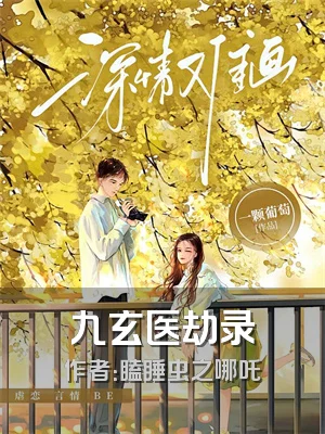 九玄医劫录