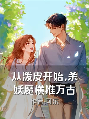 从泼皮开始，杀妖魔横推万古