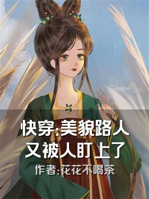 快穿：美貌路人又被人盯上了