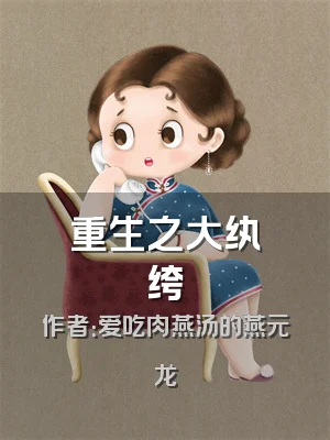 重生之大纨绔