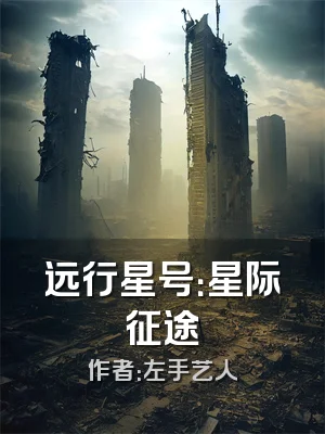 远行星号：星际征途