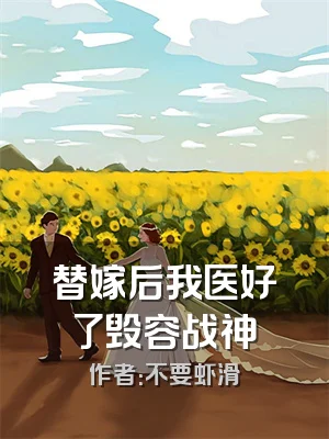 替嫁后我医好了毁容战神