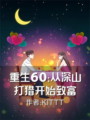 重生60：从深山打猎开始致富