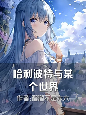 哈利波特与某个世界