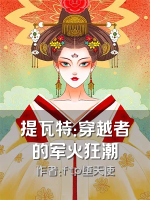 提瓦特：穿越者的军火狂潮