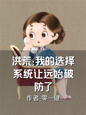 洪荒：我的选择系统让远始破防了