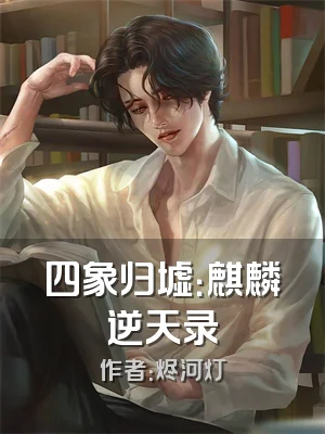 四象归墟：麒麟逆天录