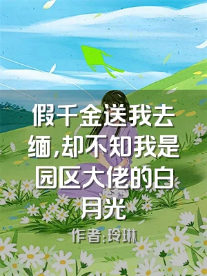 假千金送我去缅，却不知我是园区大佬的白月光