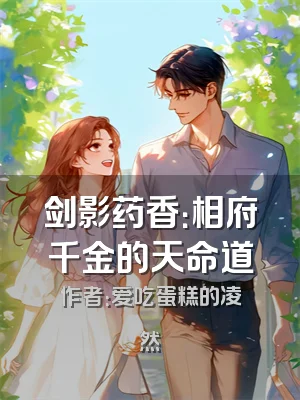 剑影药香：相府千金的天命道