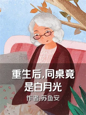 重生后，同桌竟是白月光