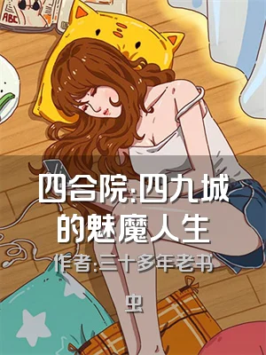 四合院：四九城的魅魔人生