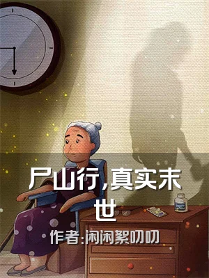 尸山行，真实末世