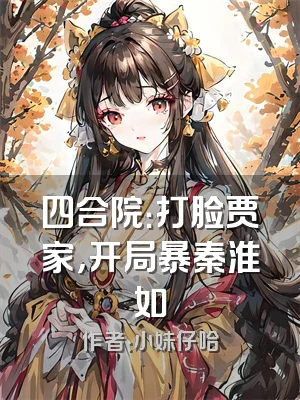 四合院：打脸贾家，开局暴秦淮如