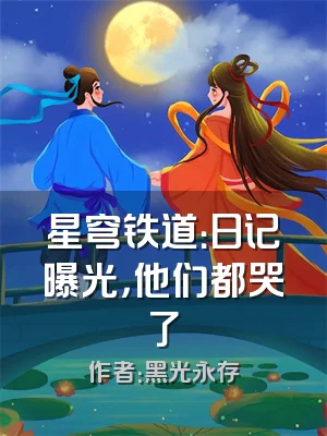 星穹铁道：日记曝光，他们都哭了