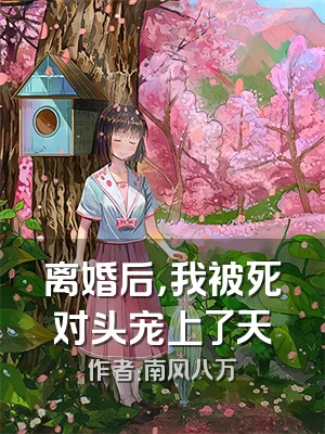 离婚后，我被死对头宠上了天