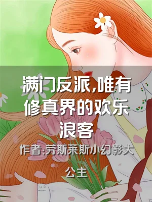 满门反派，唯有修真界的欢乐浪客