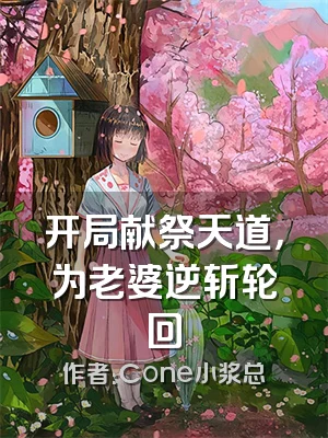 开局献祭天道，为老婆逆斩轮回