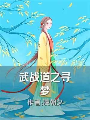 武战道之寻梦