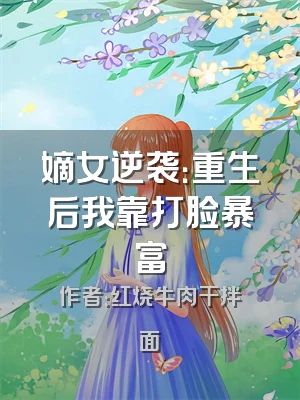 嫡女逆袭：重生后我靠打脸暴富