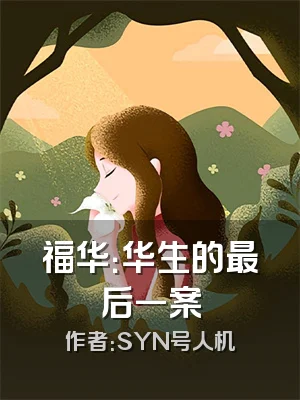 福华：华生的最后一案