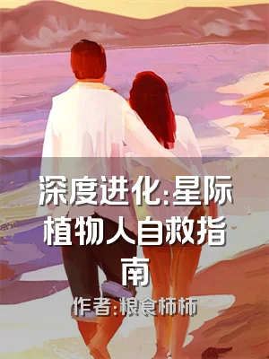 深度进化：星际植物人自救指南