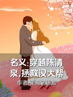 名义：穿越陈清泉，拯救汉大帮