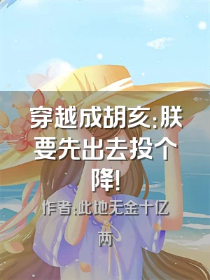 穿越成胡亥：朕要先出去投个降！