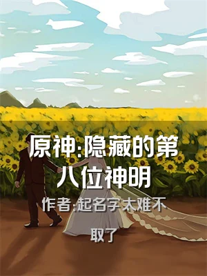 原神：隐藏的第八位神明