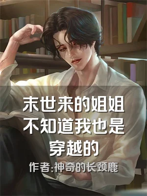 末世来的姐姐不知道我也是穿越的