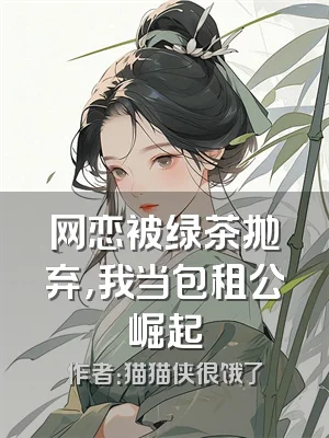 网恋被绿茶抛弃，我当包租公崛起