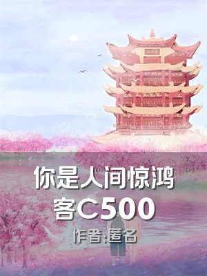 你是人间惊鸿客C500