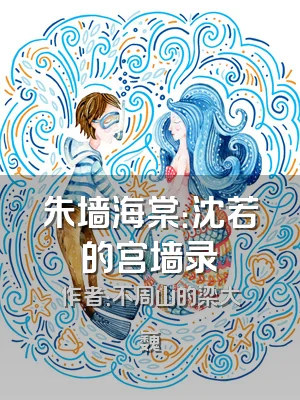 朱墙海棠：沈若的宫墙录