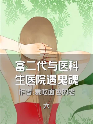 富二代与医科生医院遇鬼魂