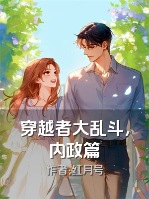 穿越者大乱斗，内政篇