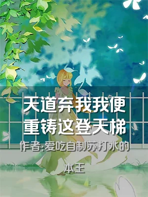 天道弃我我便重铸这登天梯