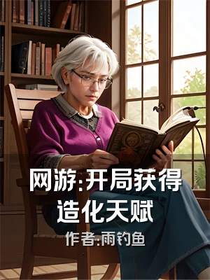 网游：开局获得造化天赋